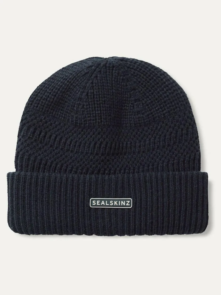 Sealskinz Gressenhall Waterproof Cold Weather Beanie Best