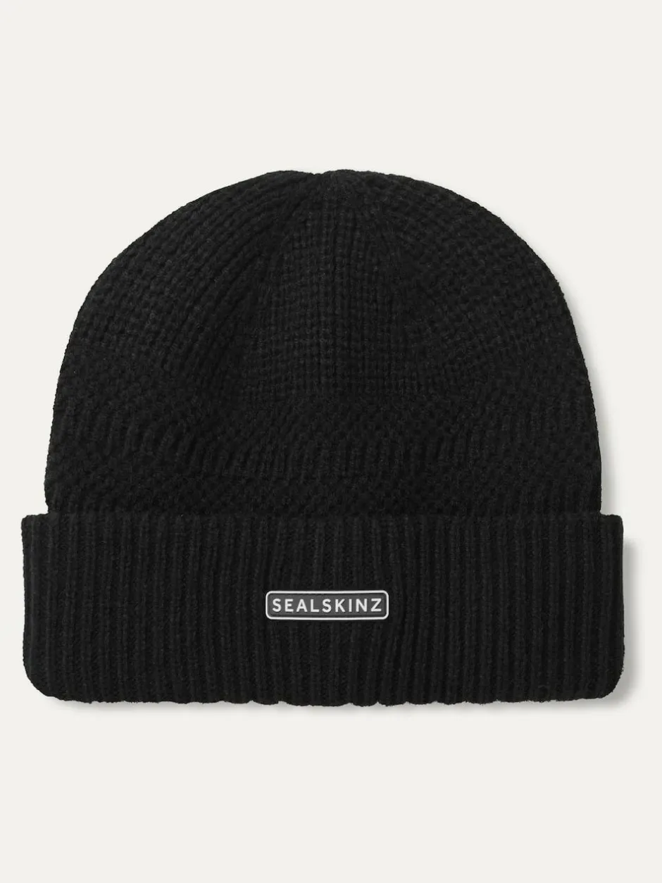 Sealskinz Gressenhall Waterproof Cold Weather Beanie Online