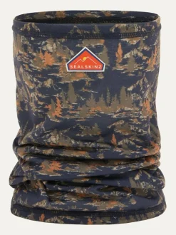 Sealskinz Harpley Water Repellent Neck Warmer Scarf Sale