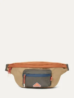 Sealskinz Newgate Hiking Cross-Body Brown Bag Discount