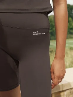 self. Chocolate Cycle Cycling Shorts Sale