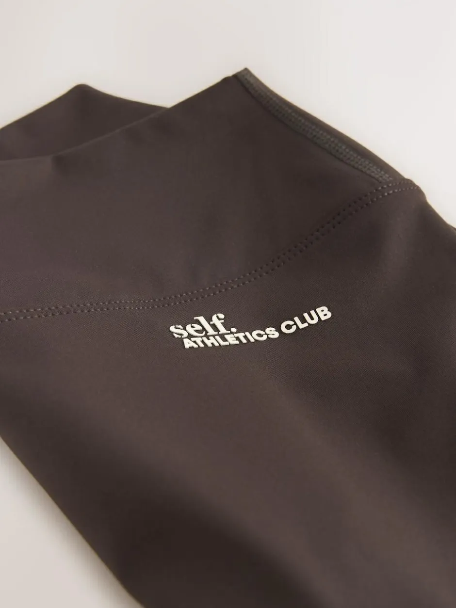 self. Chocolate Cycle Cycling Shorts Sale