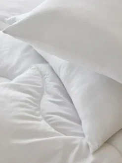 Next Set of 2 Firm Ultra Allergy Defence Pillows