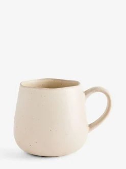 Next Set of 4 Natural Lana Mugs Best