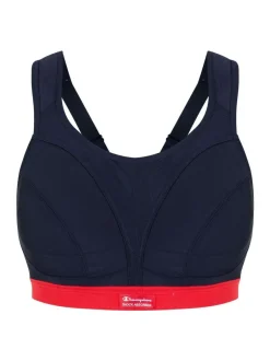 Shock Absorber Navy Active Sports Bra Online