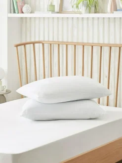 Next Simply Soft Soft 2 Pack Pillows Discount
