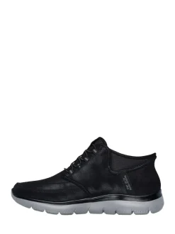 Skechers Slip-Ins: Summits - Siegul Black Chrome Outlet
