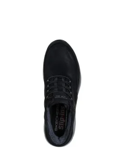 Skechers Slip-Ins: Summits - Siegul Black Chrome Outlet