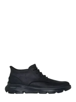 Skechers Slip-Ins Arch Fit Garza Shoes Black New