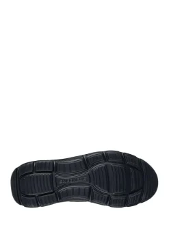 Skechers Slip-Ins Arch Fit Garza Shoes Black New