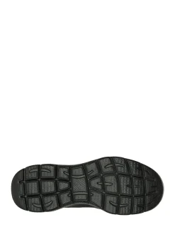 Skechers Black Wide Fit Summits High Range Trainers Sale