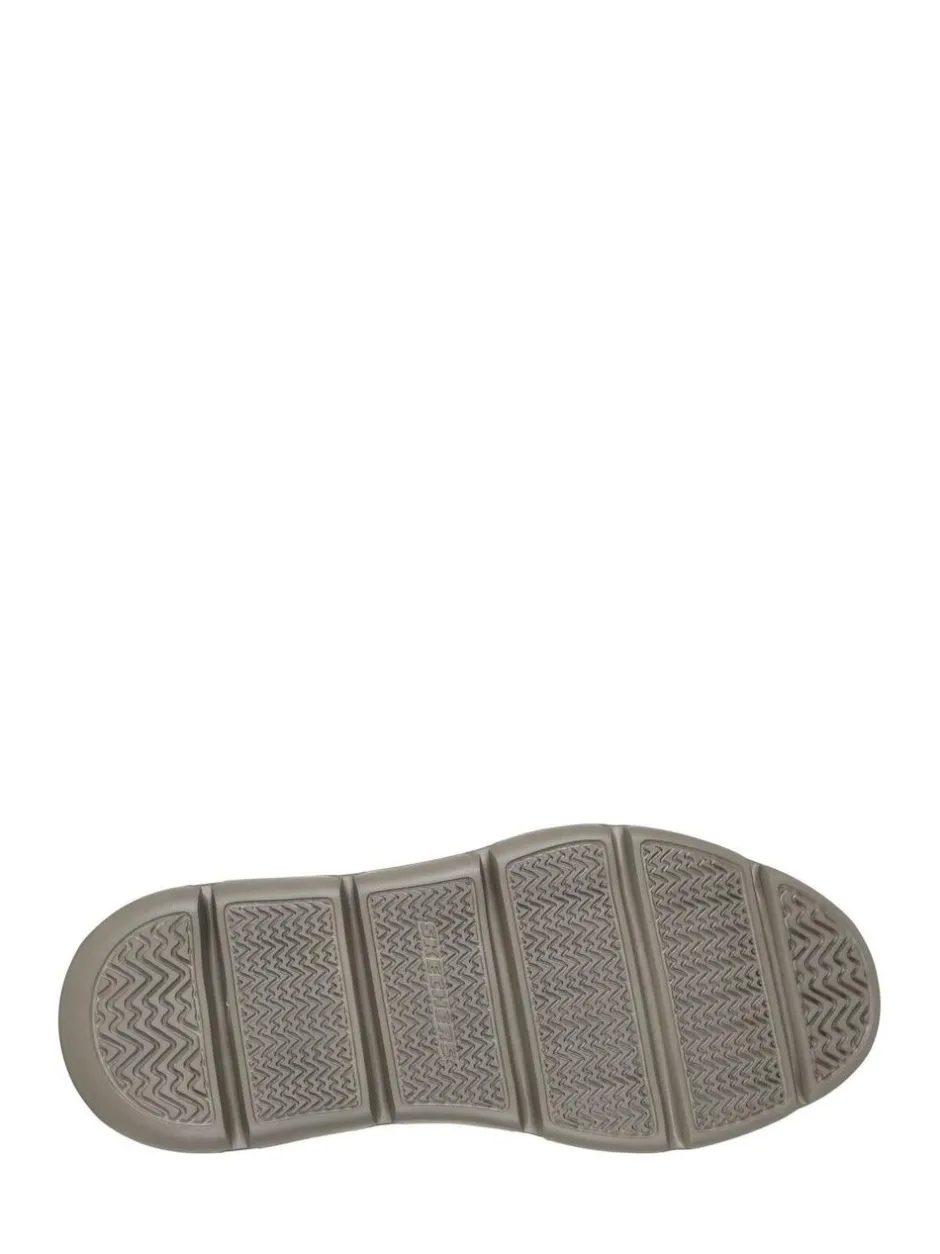 Skechers Garza Duran Shoes Light Brown Online