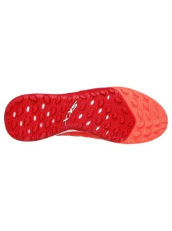 Skechers Red Turf Ground Football Boots Best