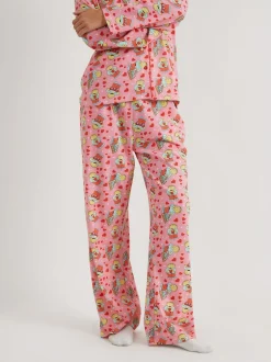 Skinnydip Pink The Simpsons x Ralph I Choose You Pyjamas Set Best