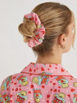 Skinnydip Pink The Simpsons x Ralph I Choose You Pyjamas Set Best