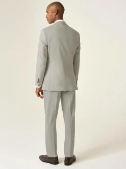 Skopes Tailored Fit Tailored Fit Redding Suit: Jacket Natural Discount