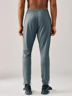 Next Active Gym Training Joggers Slate Grey Hot