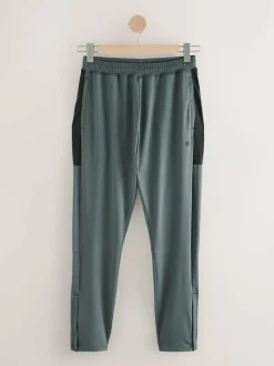 Next Active Gym Training Joggers Slate Grey Hot