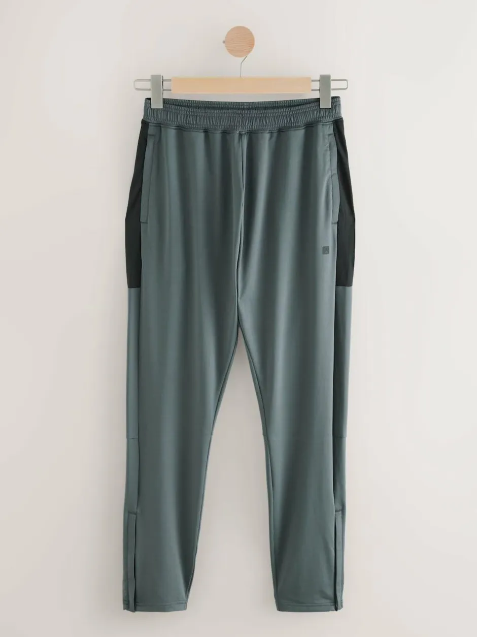 Next Active Gym Training Joggers Slate Grey Hot