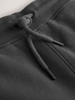 Next Relaxed Fit Garment Wash Utility Style Joggers Slate Grey Sale