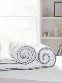 Next Sleep In Silk 13.5 Tog All Season Duvet