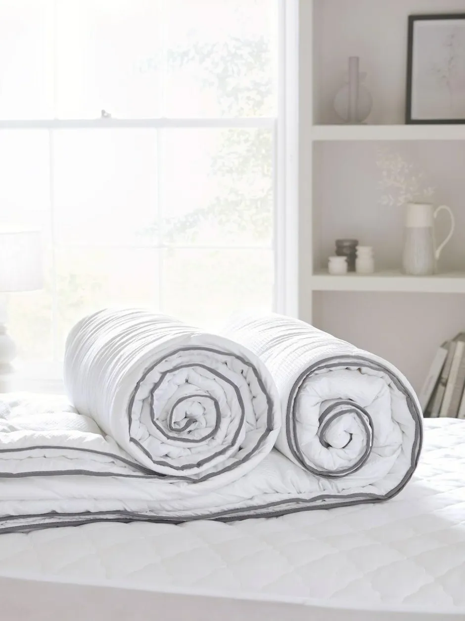 Next Sleep In Silk 13.5 Tog All Season Duvet