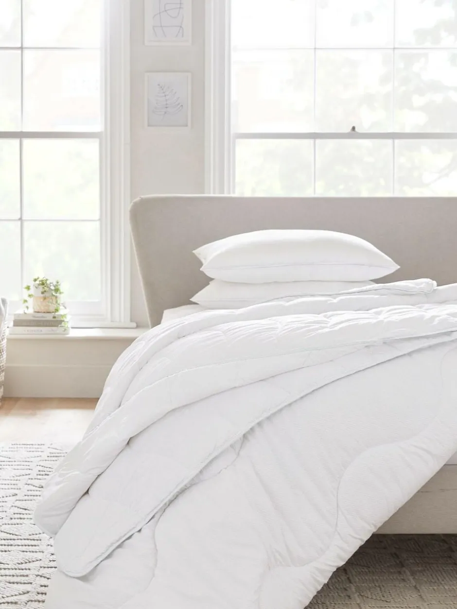 Next Sleep In Silk 13.5 Tog All Season Duvet