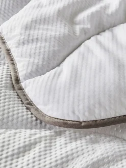 Next Sleep In Silk 13.5 Tog All Season Duvet