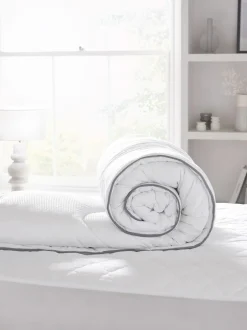 Next Sleep In Silk 15 Tog Duvet Best