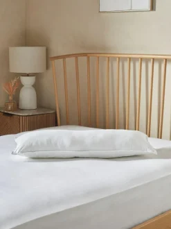 Next Small Bolster Feels Like Down Pillow Sale