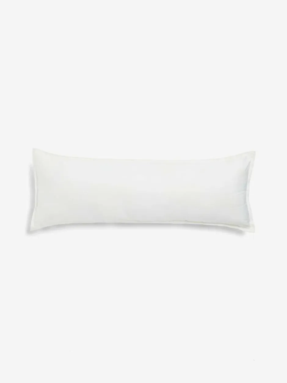 Next Small Bolster Feels Like Down Pillow Sale