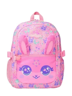Smiggle Pink All Stars Classic Attach Backpack Online