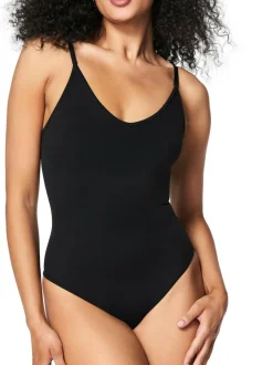 Spanx Black Discount