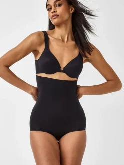 Spanx Black Online