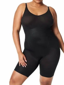 Spanx Black Outlet