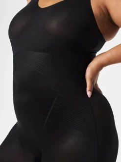 Spanx Black Outlet