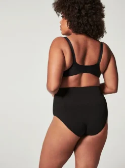 Spanx Black Sale