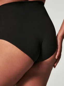 Spanx Black Sale
