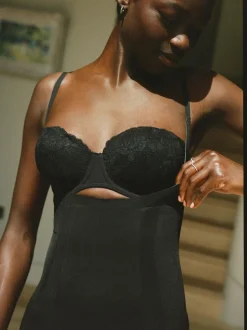 Spanx Black Online