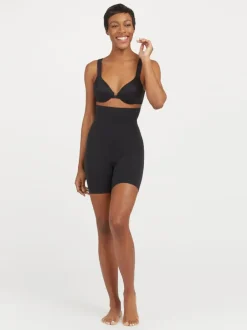 Spanx Brief Black Online