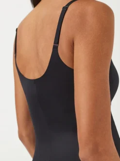Spanx Thong Black Clearance