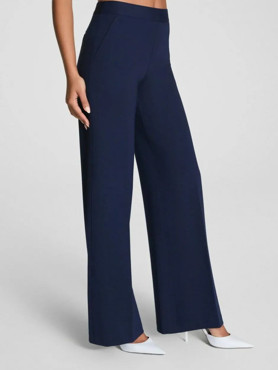 Spanx Blue New