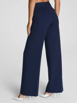 Spanx Blue New