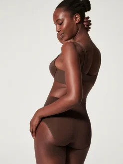 Spanx Chestnut Brown Outlet