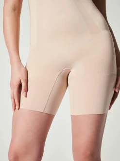 Spanx Super High Waist Light Nude Hot