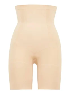 Spanx Super High Waist Light Nude Hot