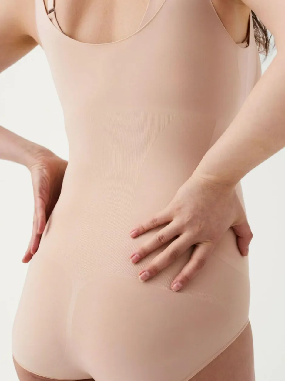 Spanx Nude Hot