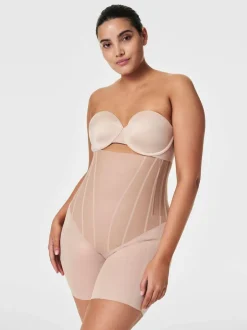 Spanx Nude
