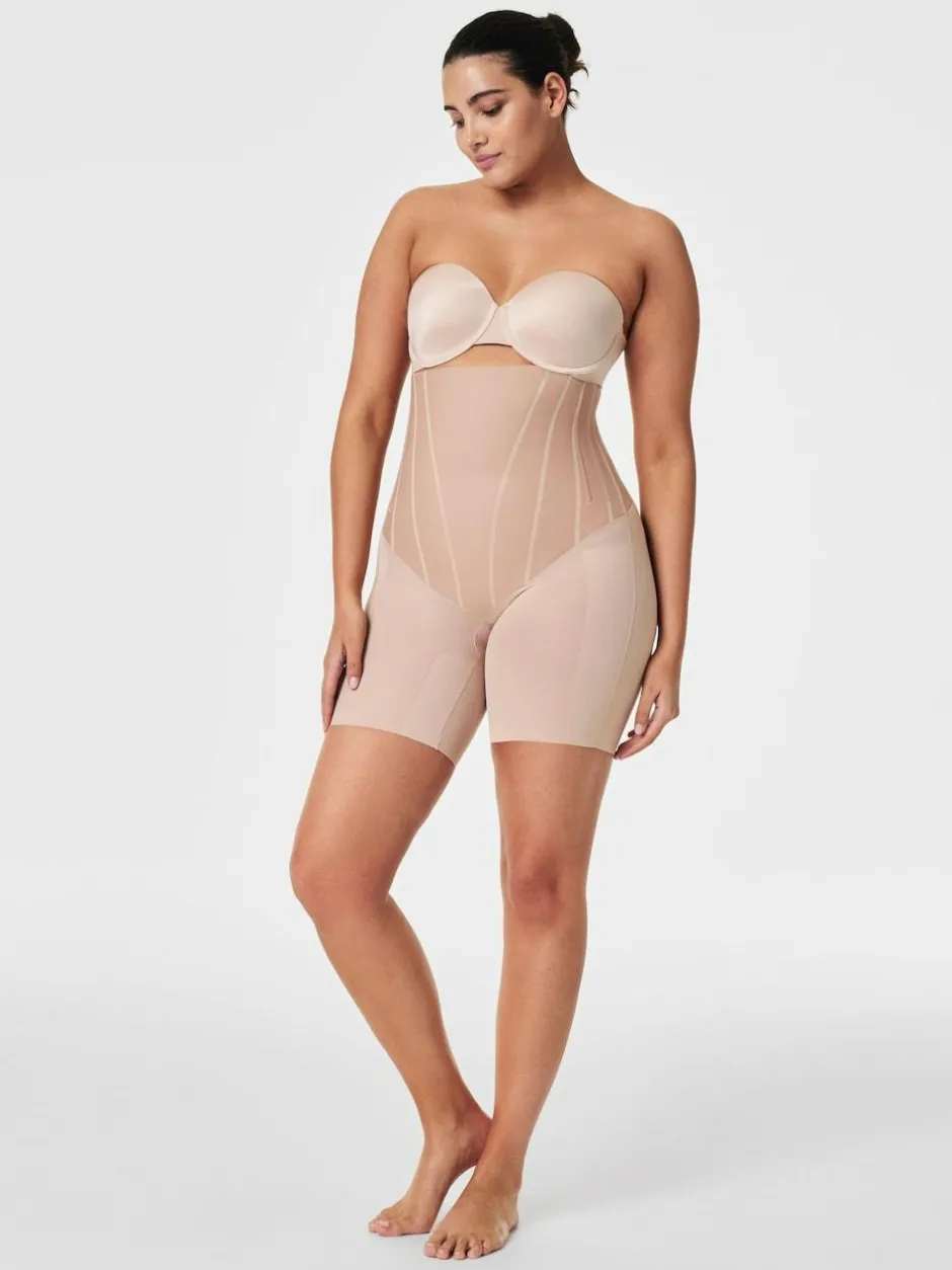Spanx Nude