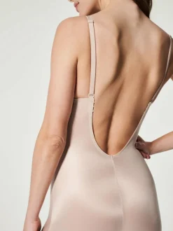 Spanx Plunge Nude Online